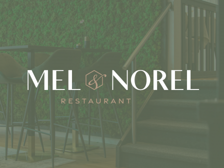 logo mel norel
