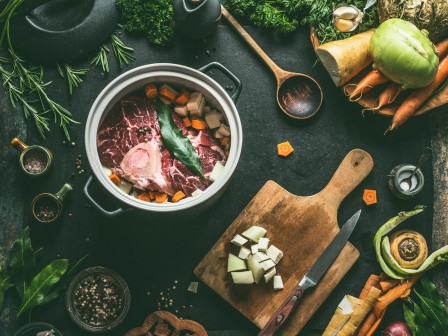 Fresh Food Apeldoorn thumbnail